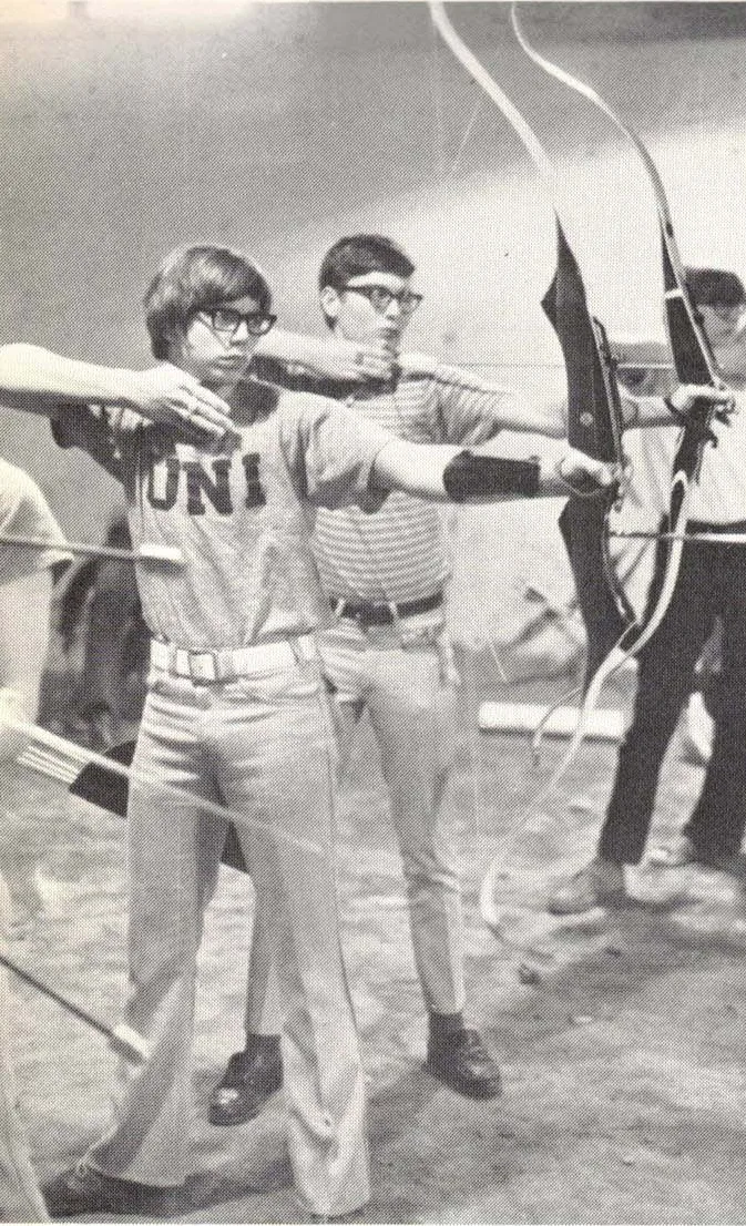 John Fliehler; Dave Hummel