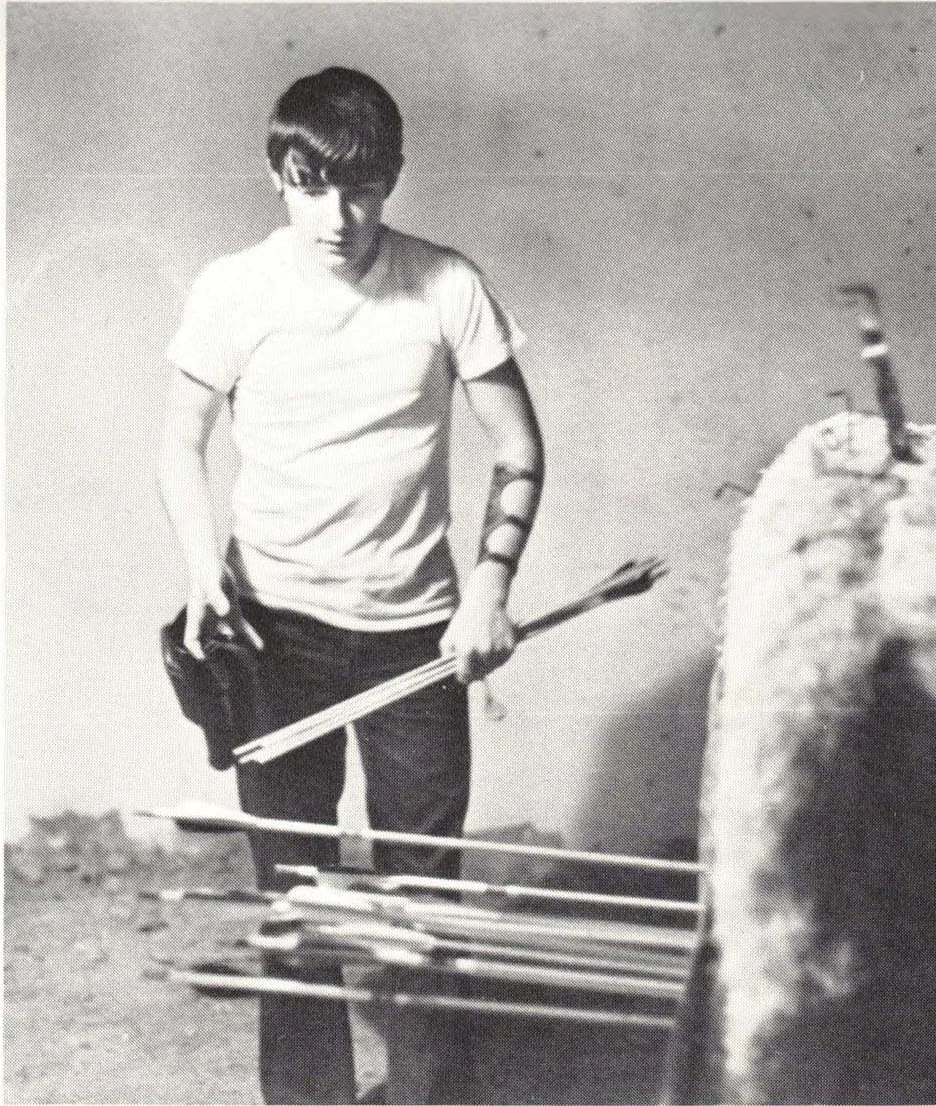 Bruce Wyatt