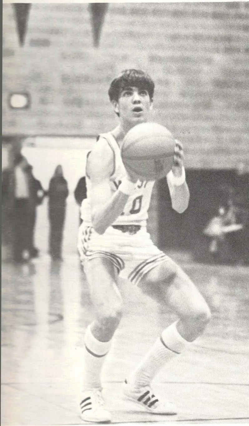 Greg Mast