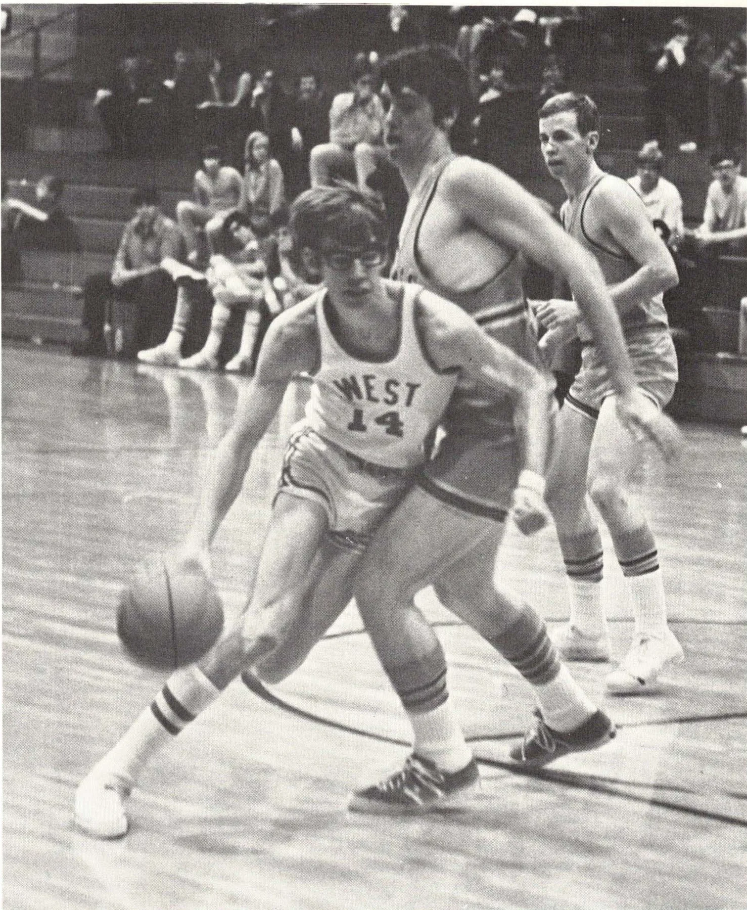 Gordon Peterson