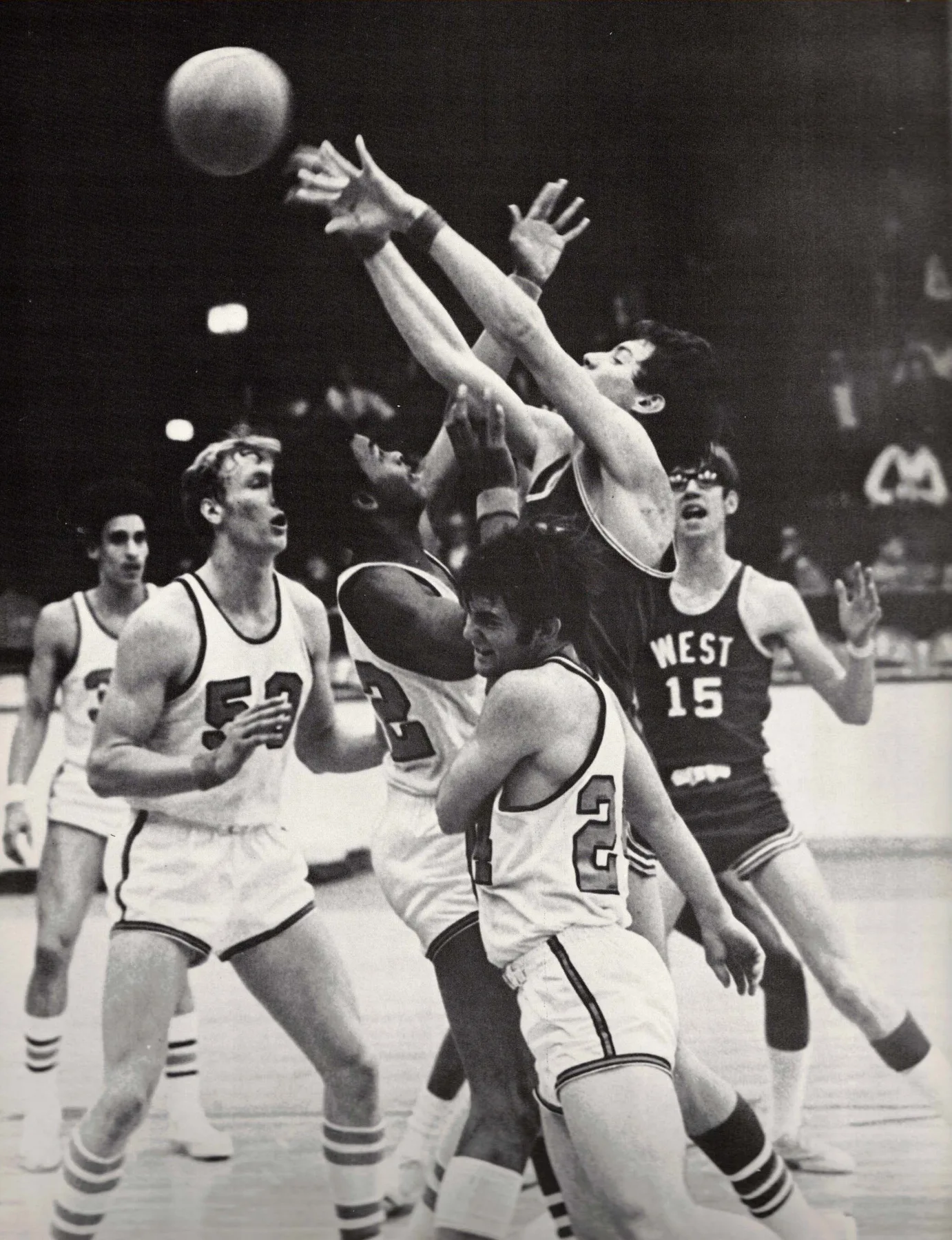 Randy Podhaski