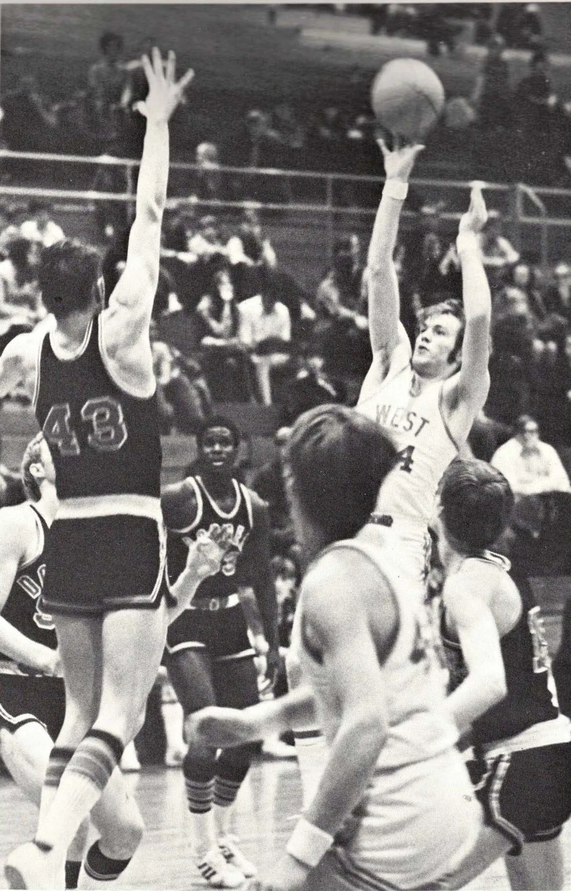 Larry Small