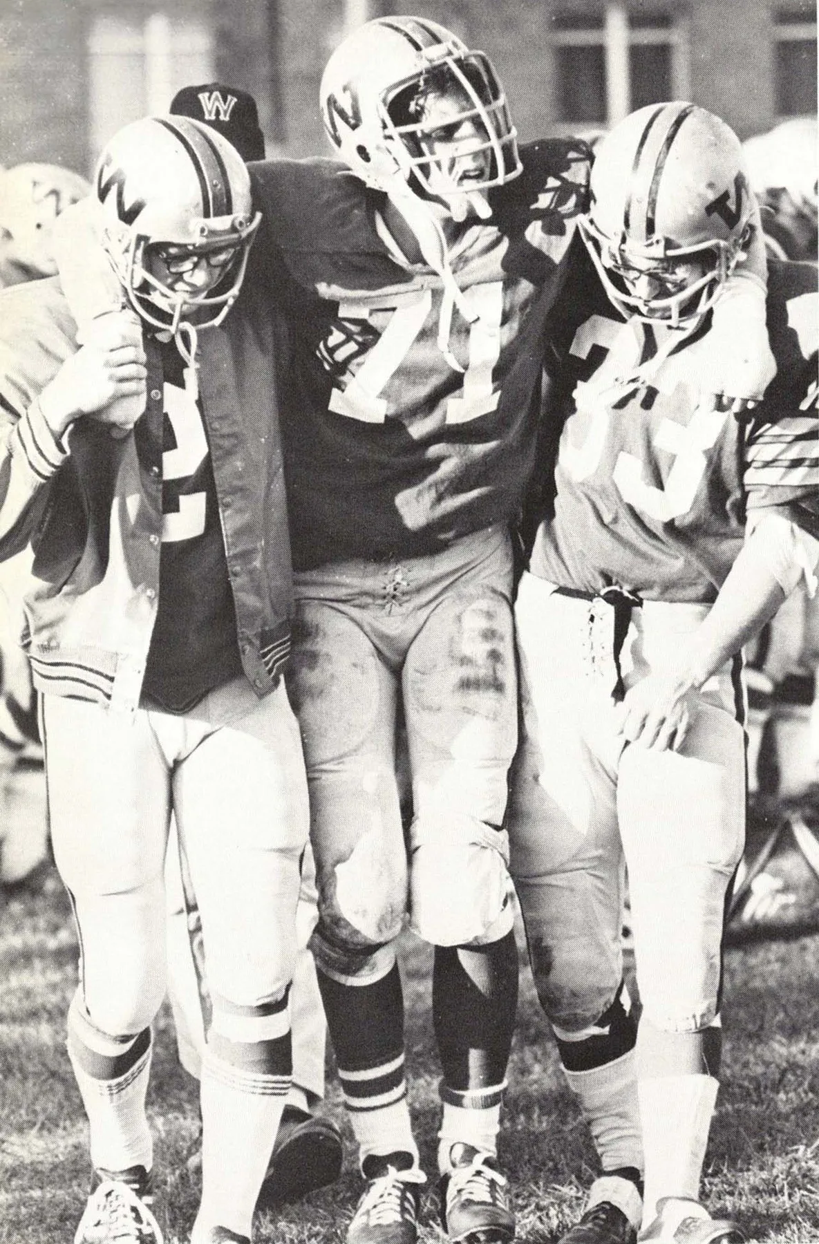 Mike Saylor; Mark Schaa; Roger Bryant