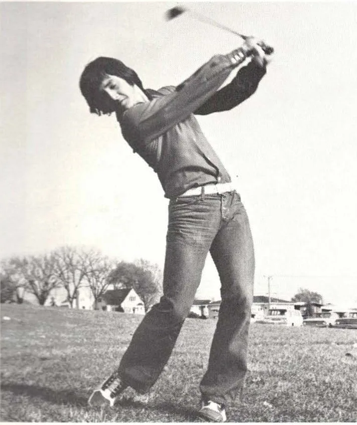 Mike Addington