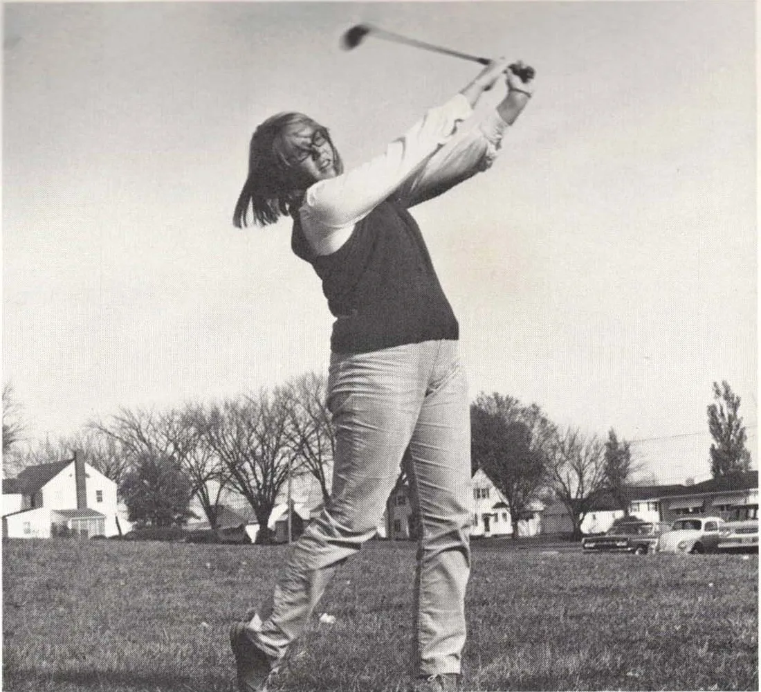 Judy Alfrey