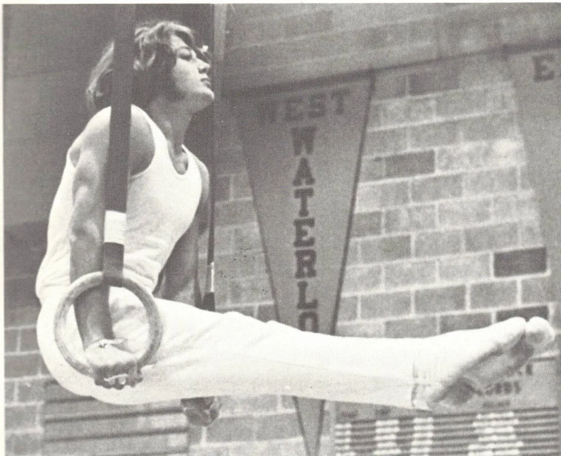 Joe Schoville