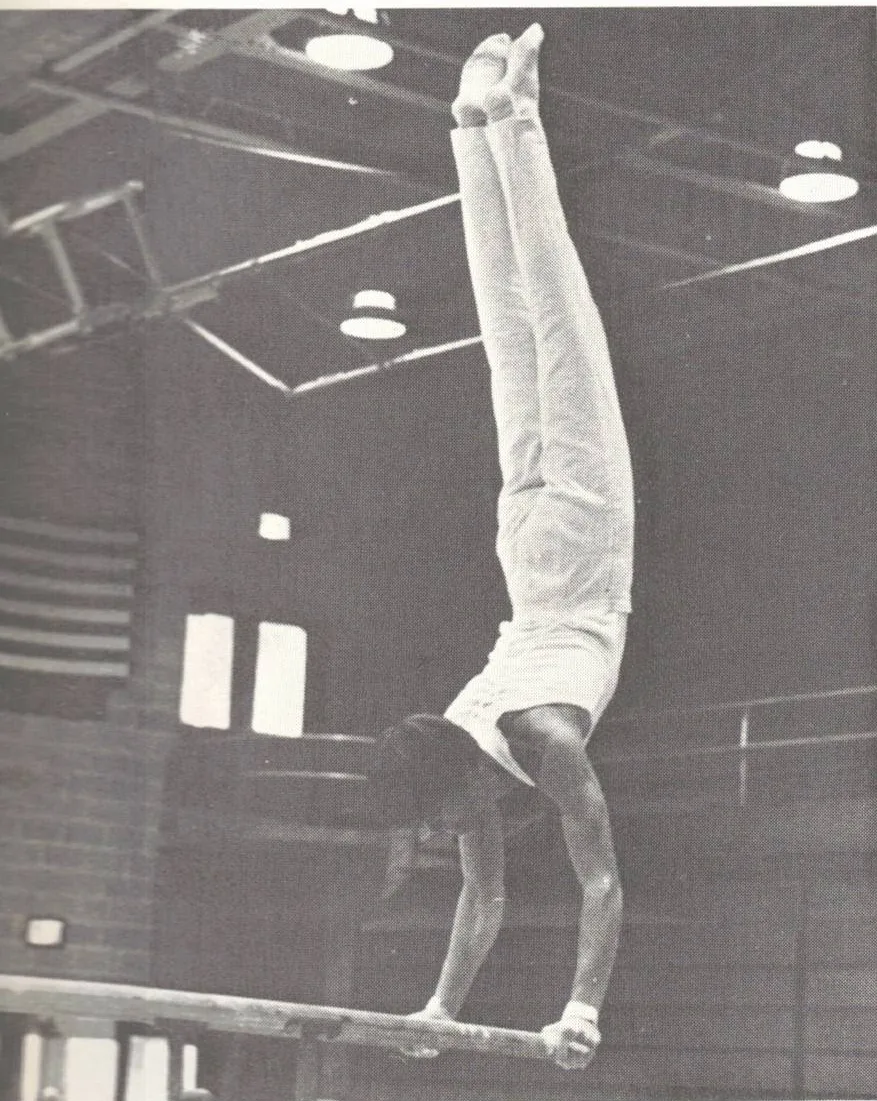 Rusty Vanderbilt