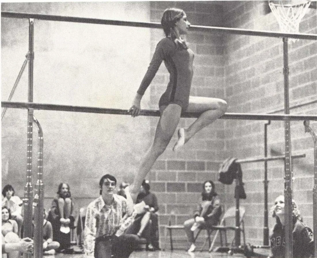 Judy Cook