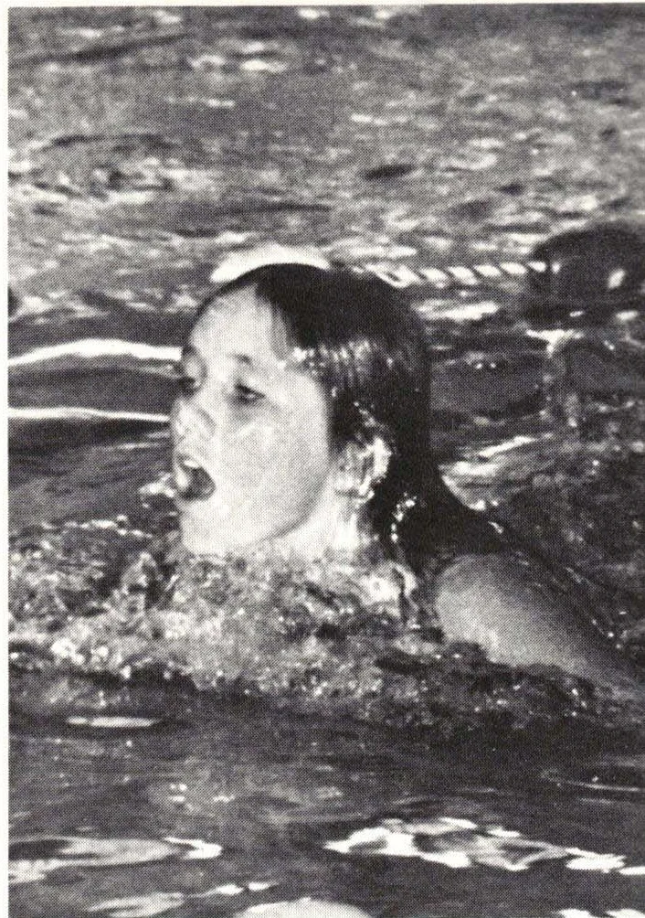 Pam Berg