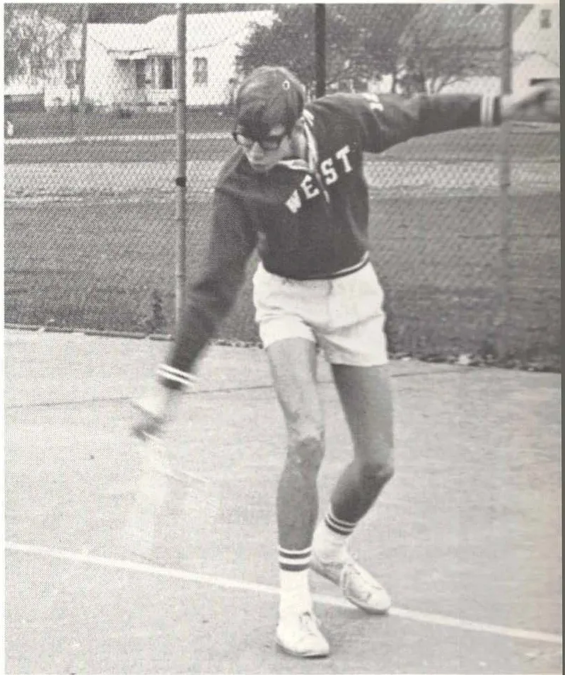 Gordon Peterson