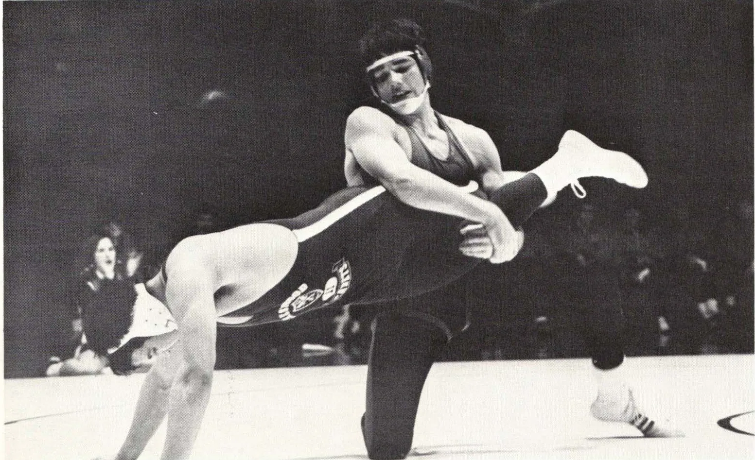 John Bowlsby