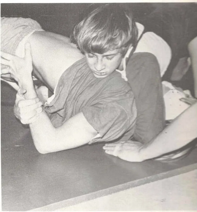 Jim Hafke