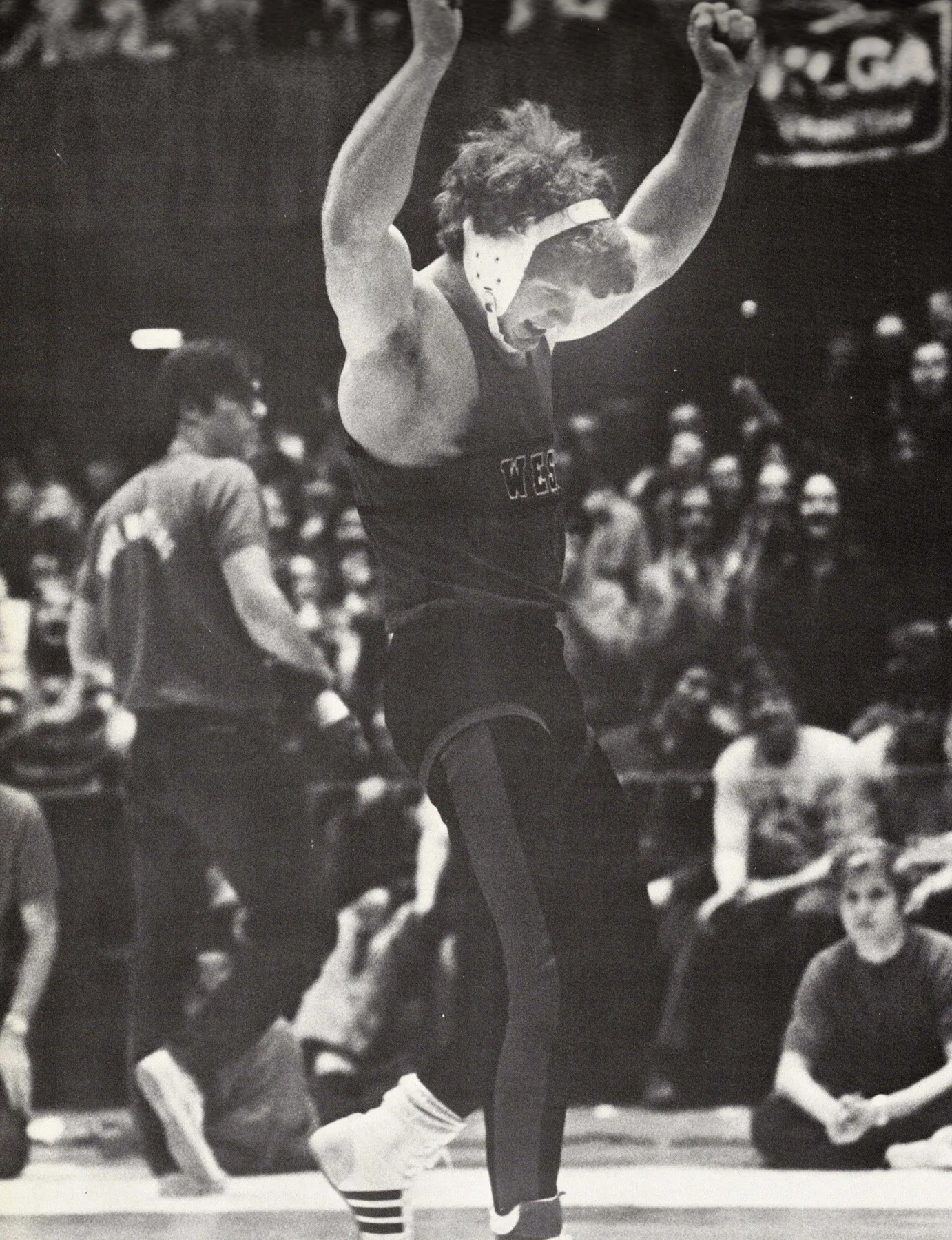 Terry Jensen