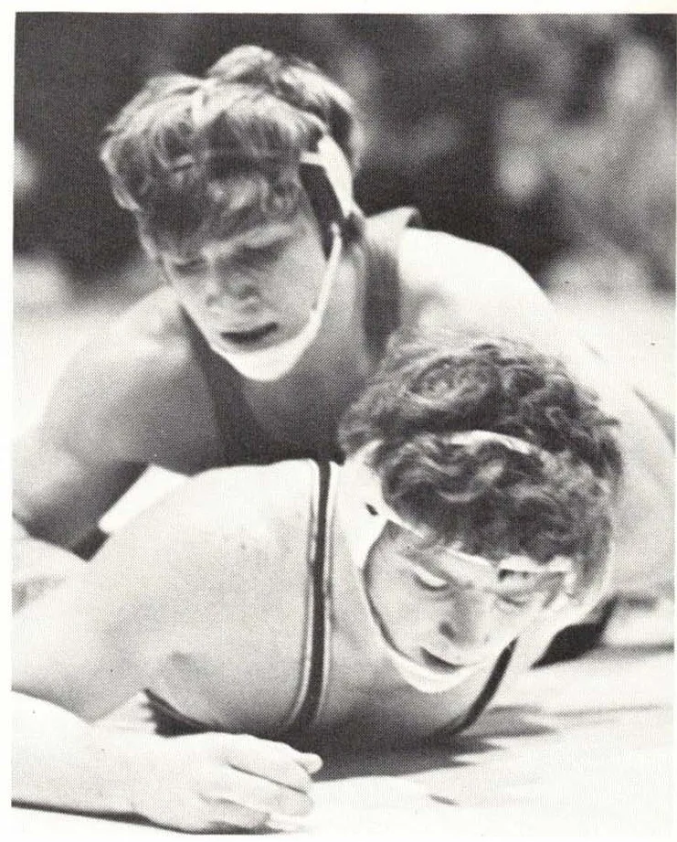 Bruce Wilson