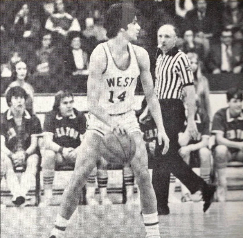 Joe Dowd