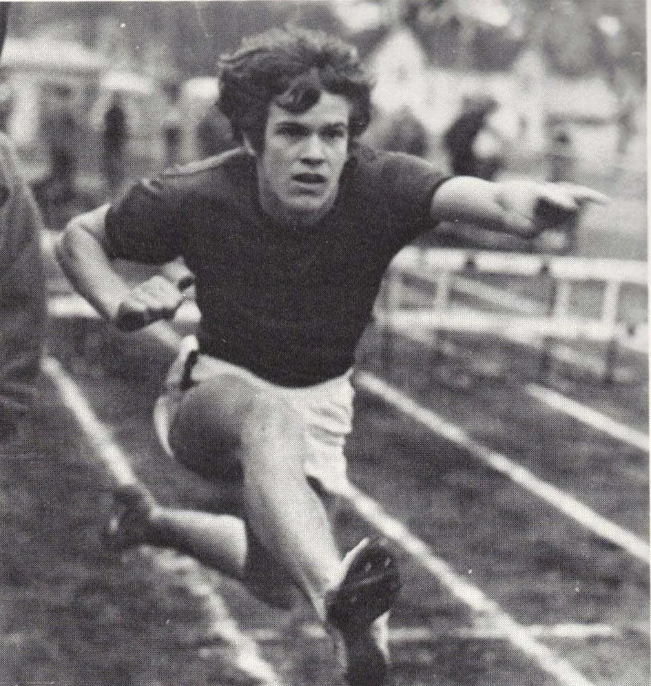 Scott Hansen