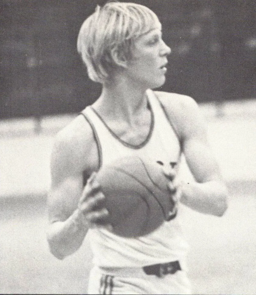 Keith Heise