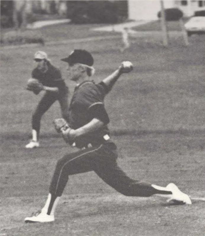 Keith Heise