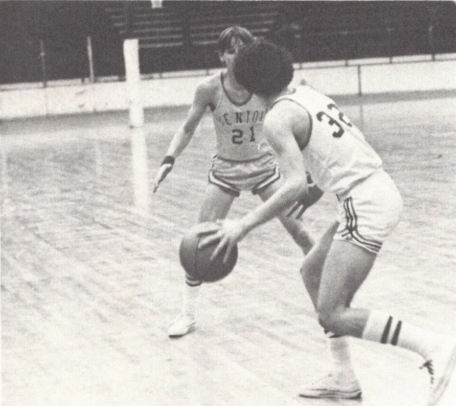 Lyle Kesl