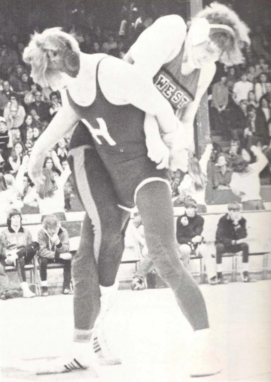 Bruce Leistikow