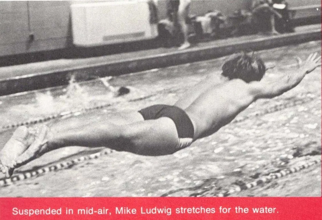 Mike Ludwig