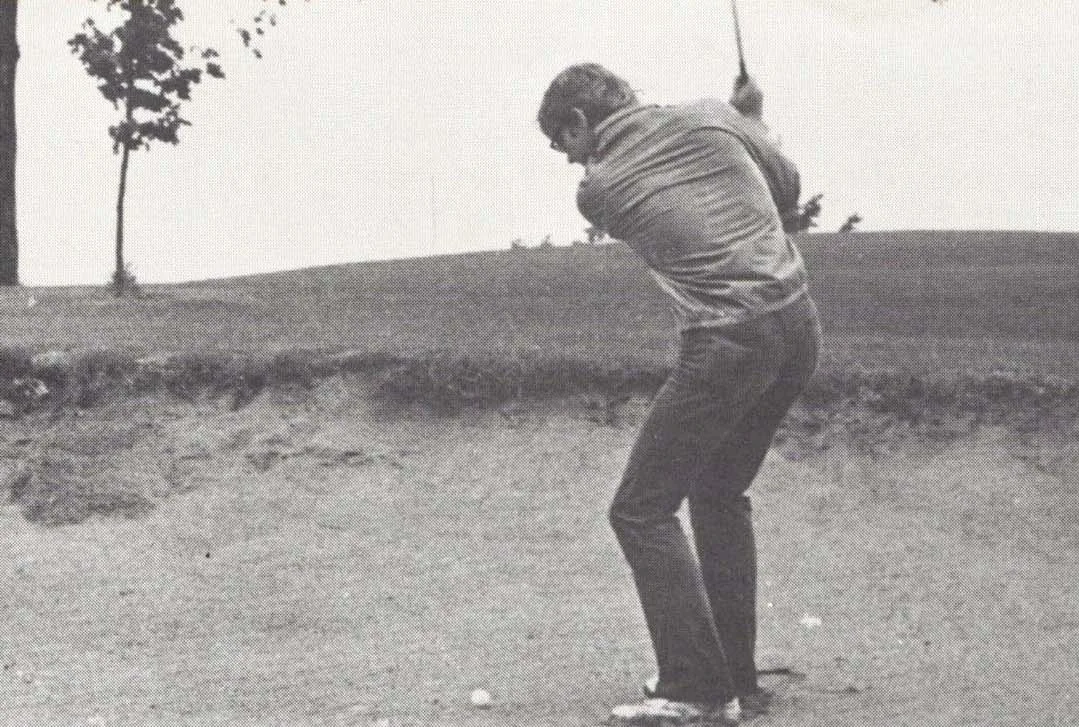 Lance McMahon
