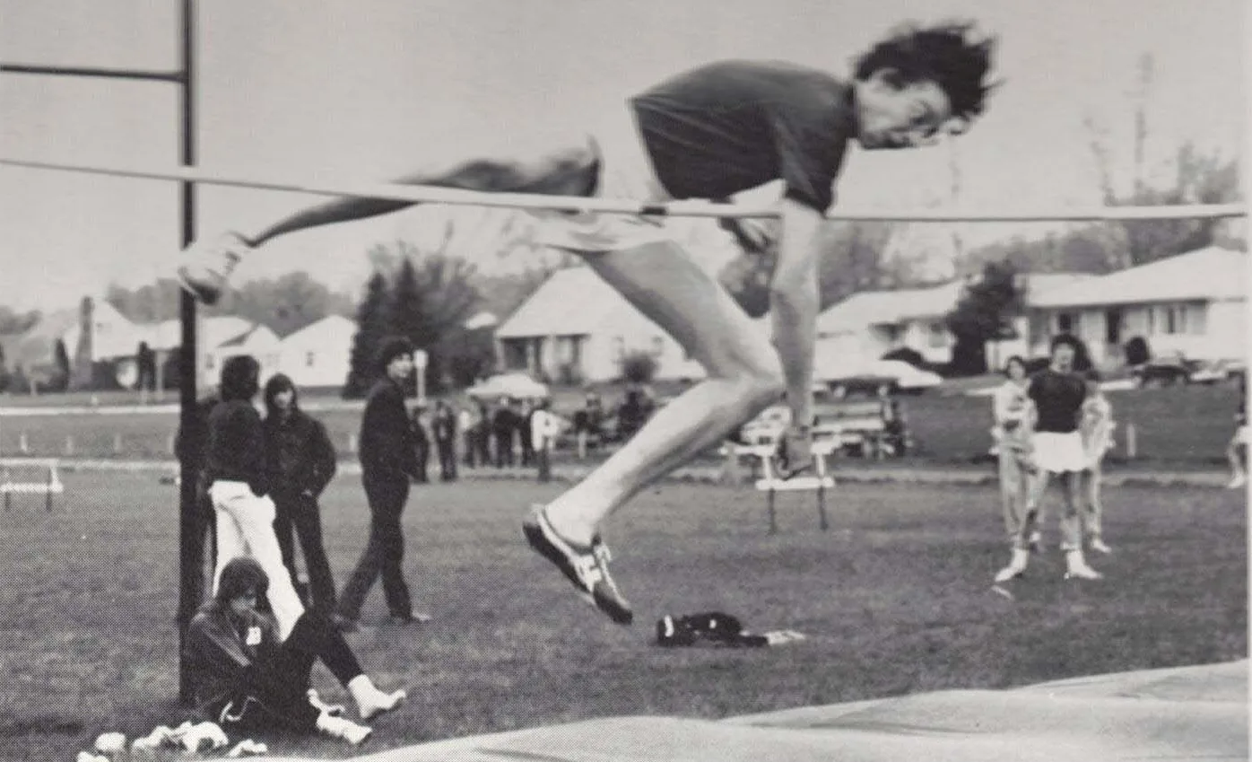 Larry Morrison