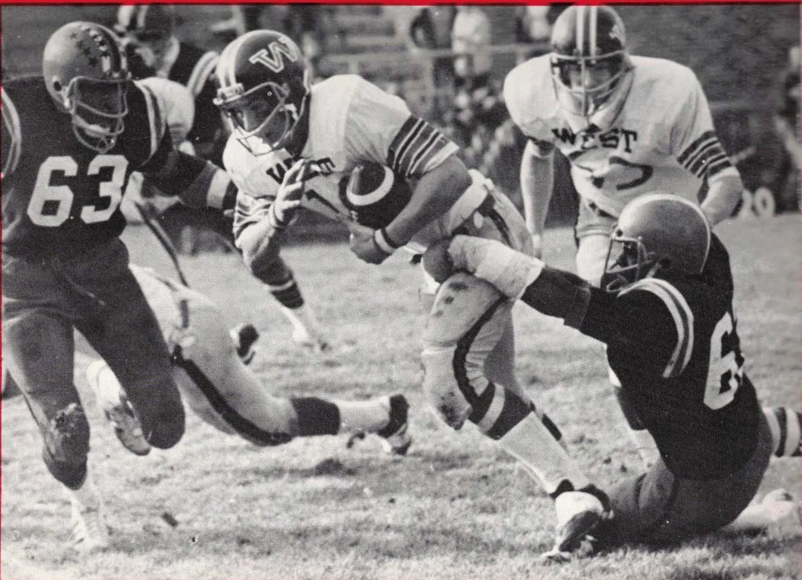 Ron Ott