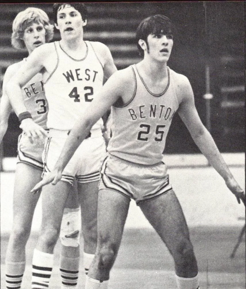 Randy Podhaski