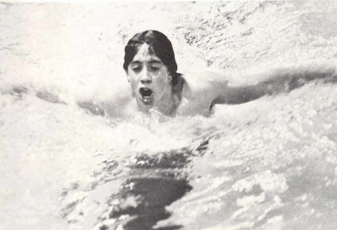 Mike Powers