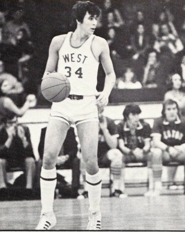 Ron Reab
