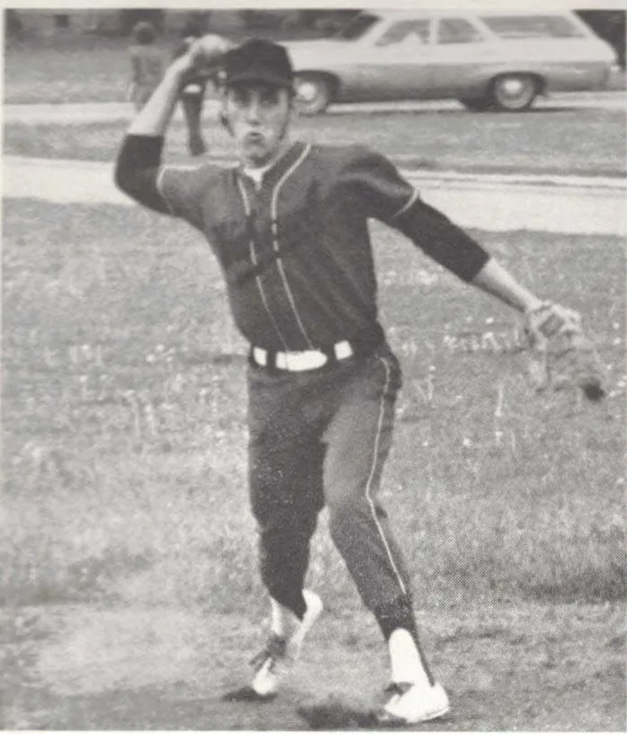 Bob Sansone