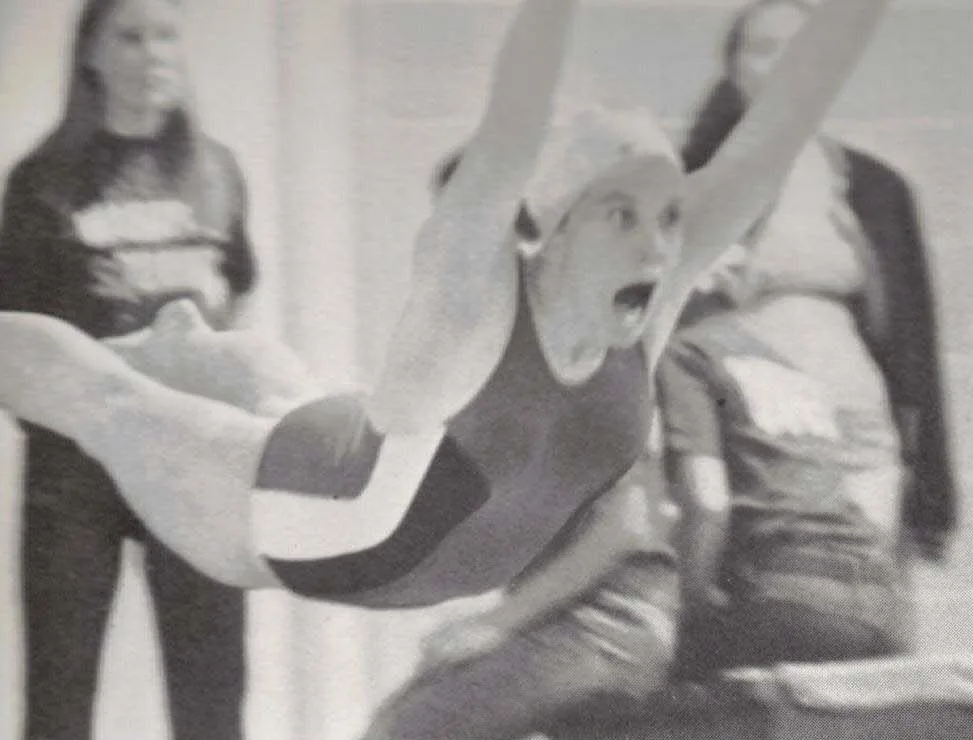 Debbie Wicklund