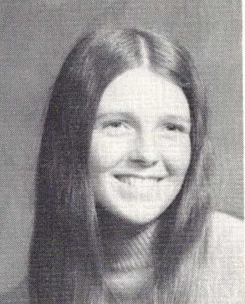 Janet Barr