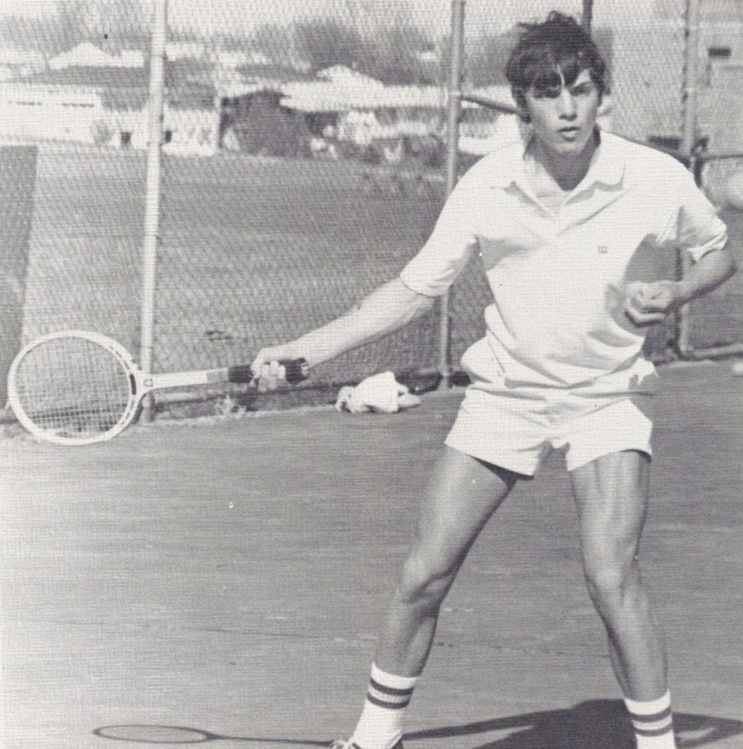 John Bailey