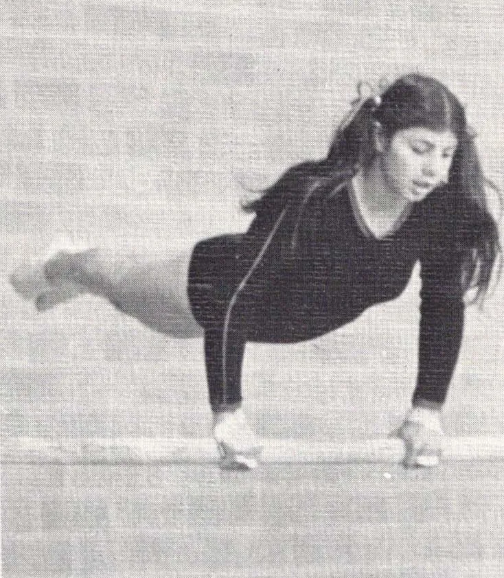 Judy Erbele