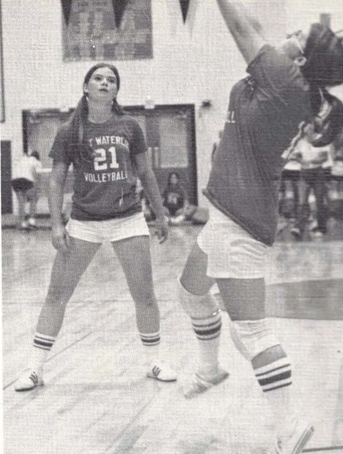 Sara Forney
