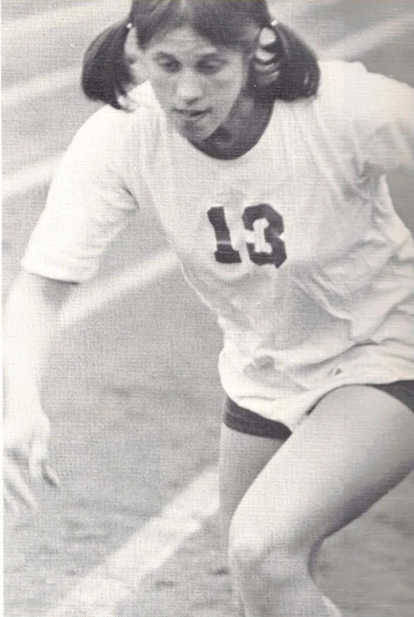 Becky Fulton