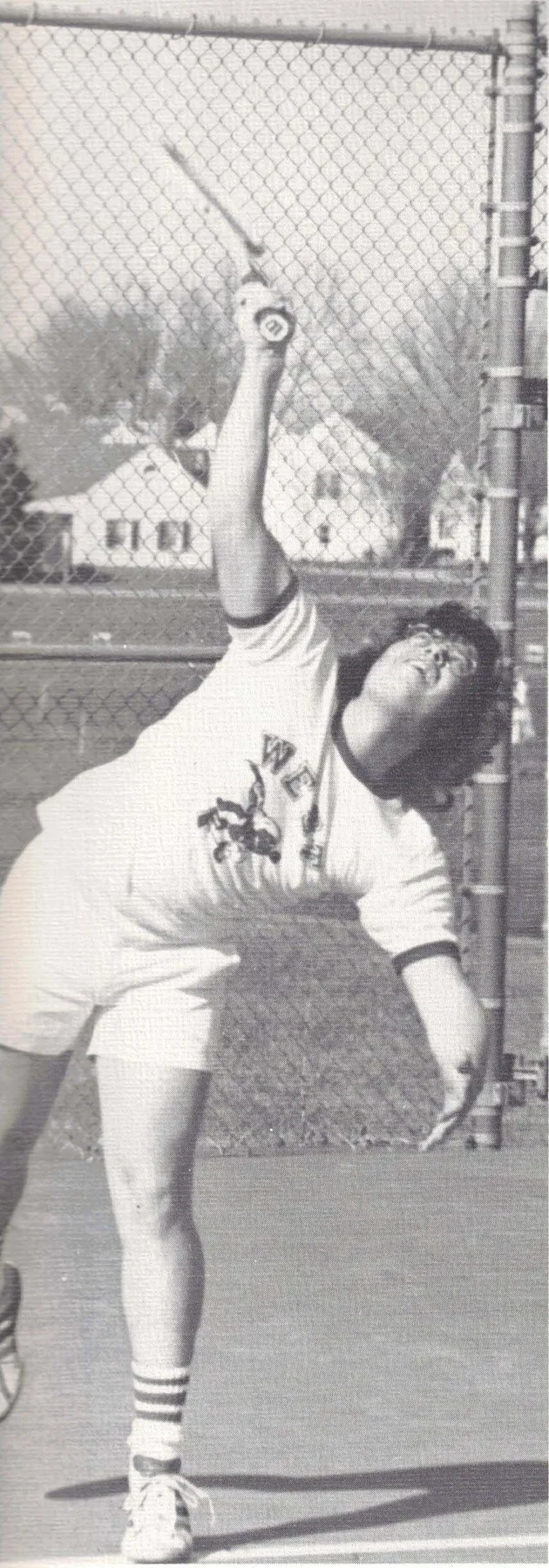 Jeff Garms