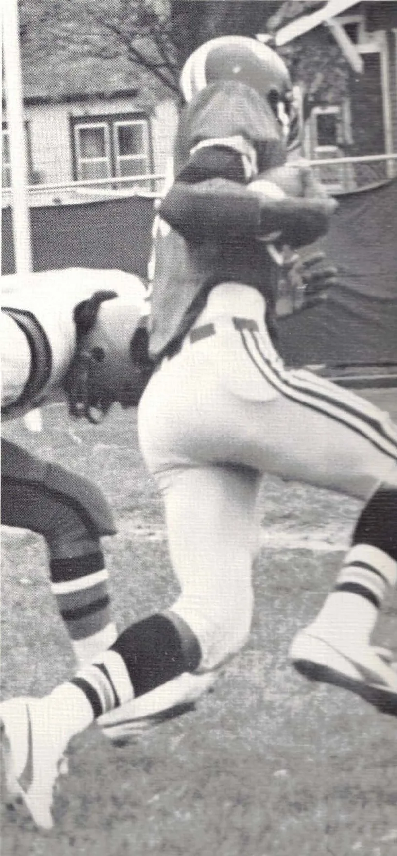 Lloyd Henry