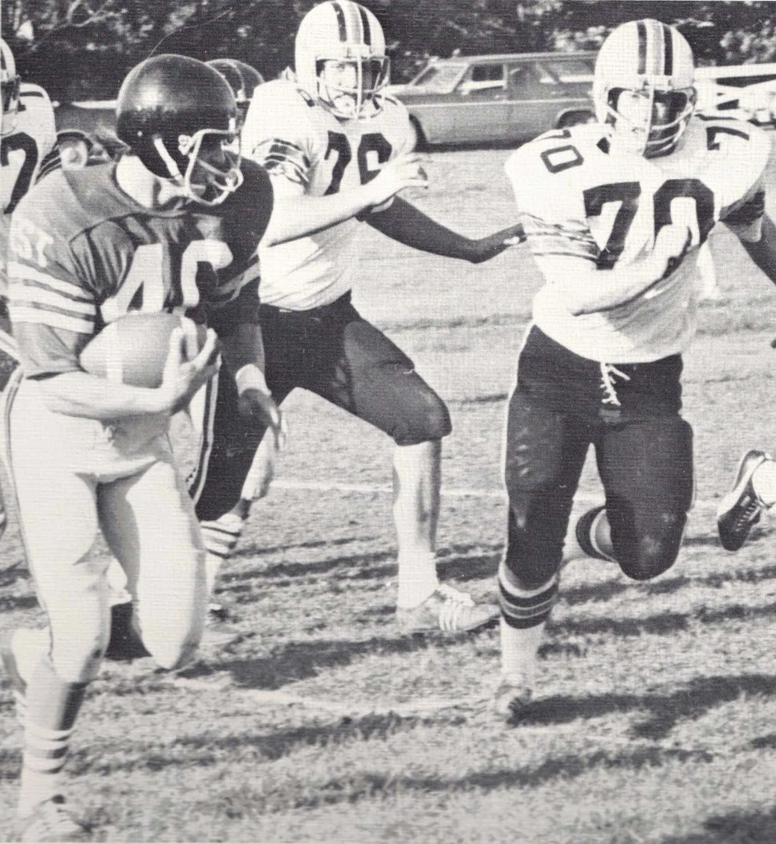 Mike Olinyk