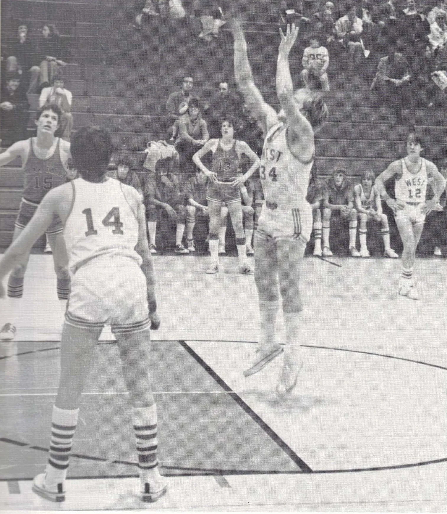 Ross Schoonover; Kelly McClain; Doug Dutler