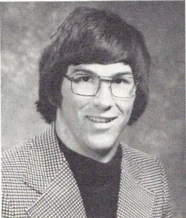 Brian Byers — Primary portrait