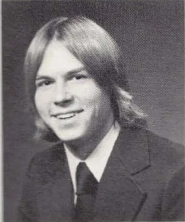 Jim Drier — Primary portrait