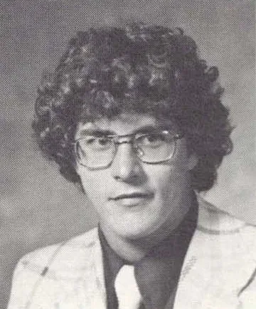 Craig Eastman — Primary portrait