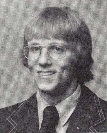 Scott Hansen — Primary portrait