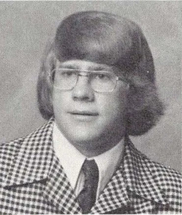Russ Kaus — Primary portrait