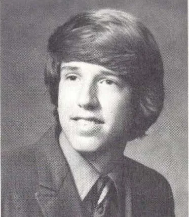 Dean Leistikow — Primary portrait