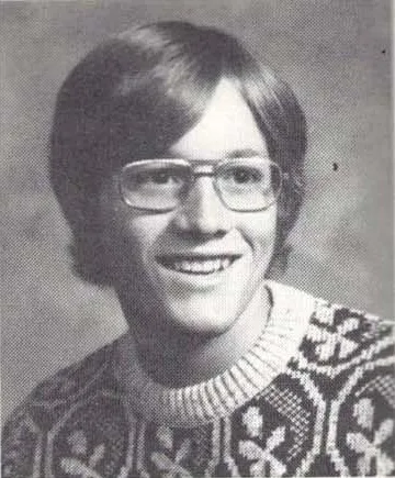 Scott Leland — Primary portrait