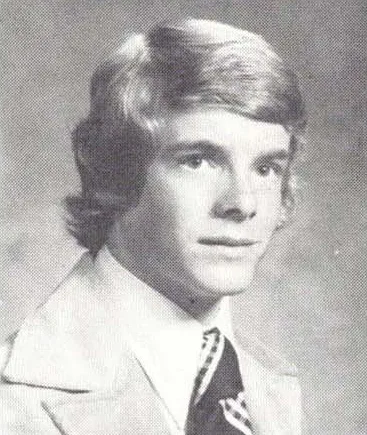 Bill Ludwig — Primary portrait
